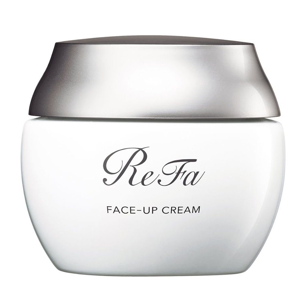 ReFa Face-up Cream